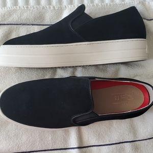 Skechers Street Rise Fit Platform Slip On Sneakers